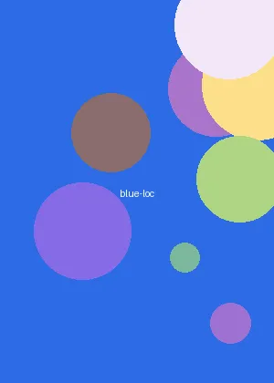 色青五月 - 蓝色监狱海报